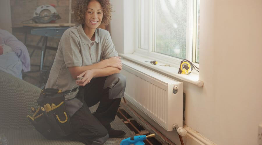 Local annual plumbing maintenance in Mcchord Afb, WA